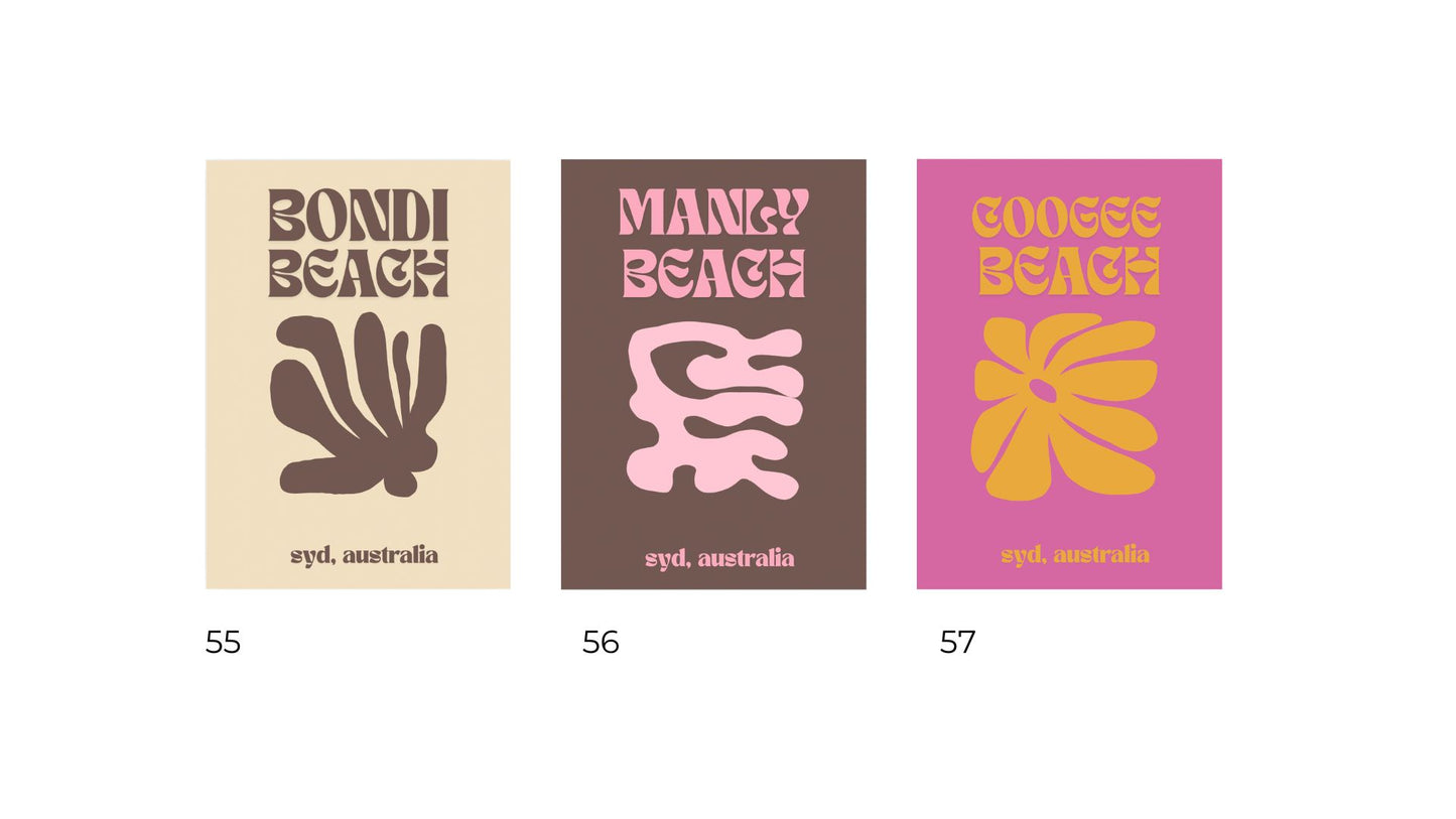 Build Your Own Postcard Pack – 10 Postcards