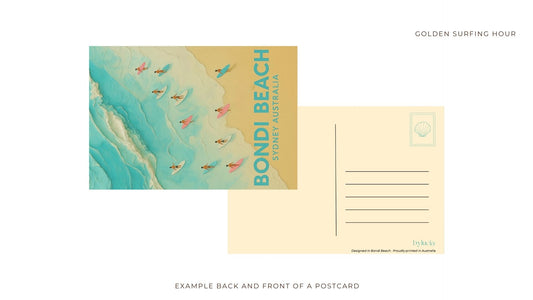 Build Your Own Postcard Pack – 5 Postcards