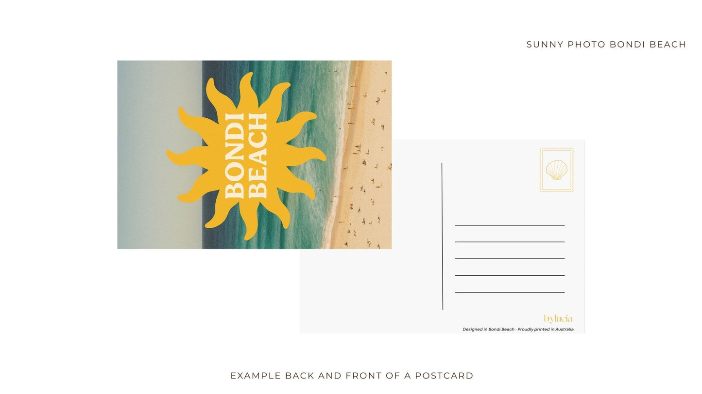 Build Your Own Postcard Pack – 15 Postcards