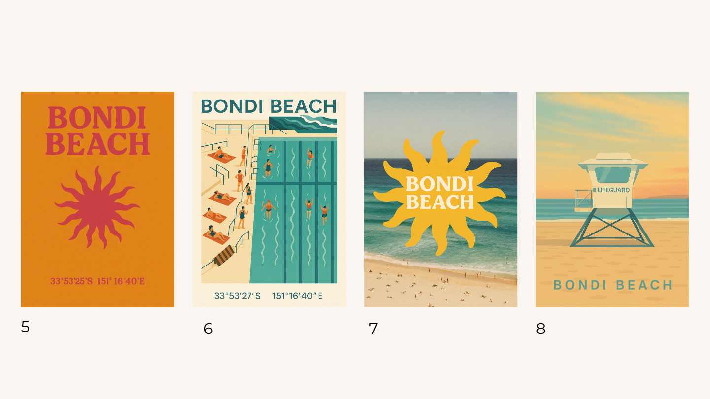 Build Your Own Postcard Pack – 10 Postcards